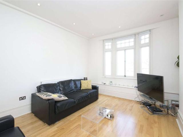 Apartment for rent in Islington, Cat Hill