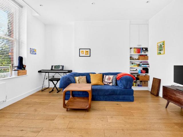 Apartment for rent in Islington, Canonbury
