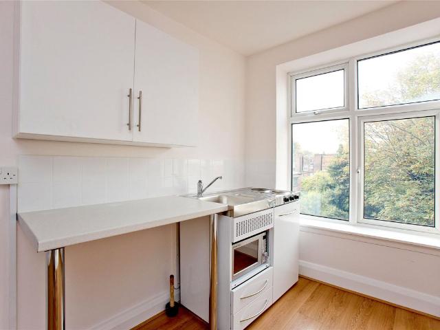Studio for rent in Islington, Greater London