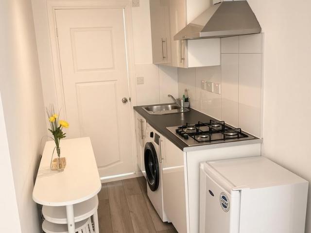 Apartment for rent in Islington, Greater London