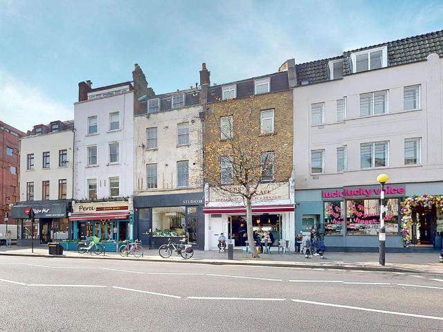 Apartment for rent in Islington, Greater London
