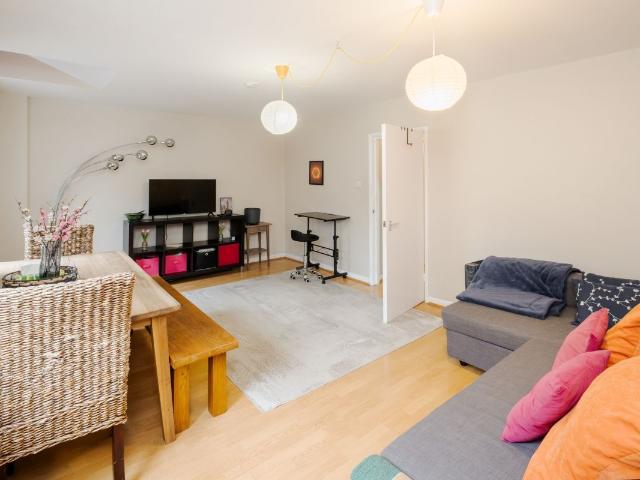 Apartment for rent in Islington, Canonbury