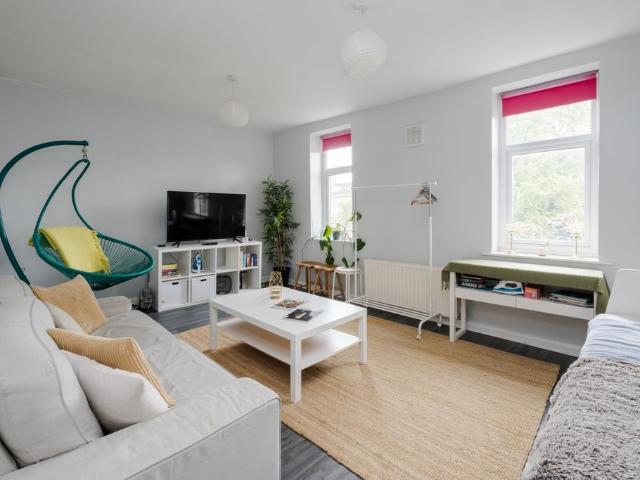 Apartment for rent in Highbury, Greater London