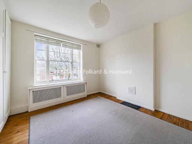Apartment for rent in Canonbury, Greater London