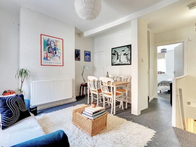 Apartment for rent in Islington, Greater London