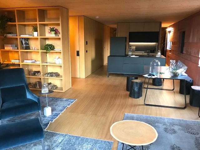 Apartment for rent in Islington, Canonbury