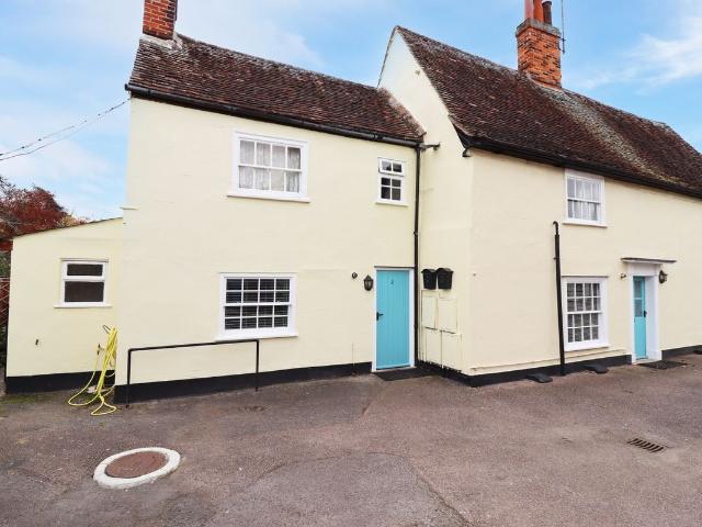 Apartment for rent in Stratford St Mary, Chelmondiston