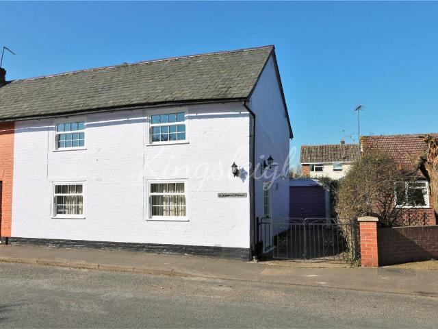 House for rent in Stratford St Mary, Chelmondiston