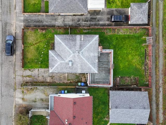 House for rent in Clayoquot, British Columbia