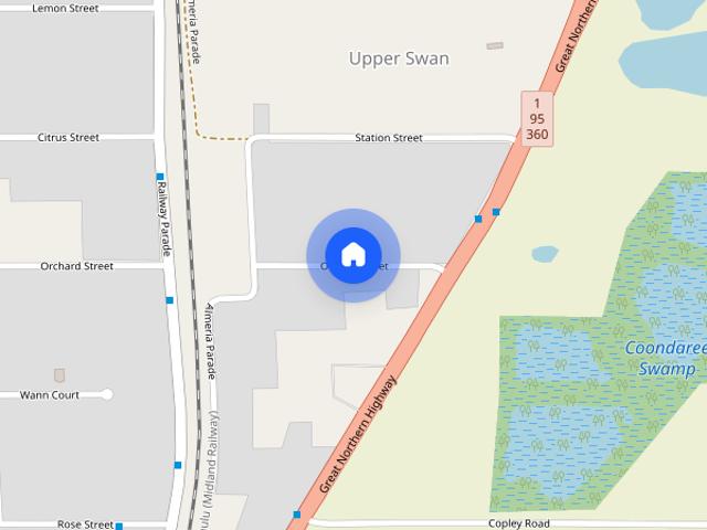 Room for rent in Upper Swan, Western Australia