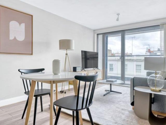 Apartment for rent in Victoria, Isle Of Man