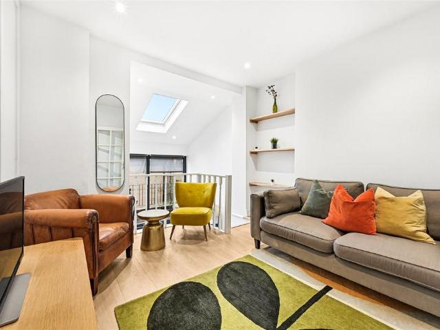 House for rent in Victoria, Greater London