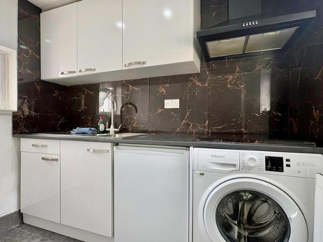 Apartment for rent in Hampton Wick, Greater London