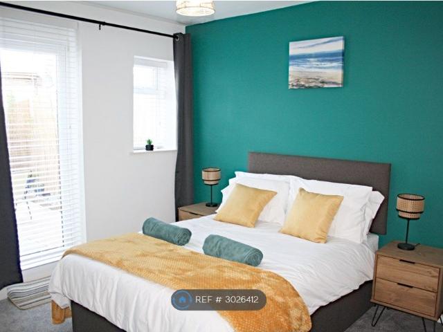 Apartment for rent in West Cliff, Bournemouth