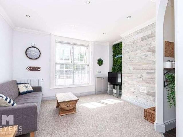 Apartment for rent in West Cliff, Bournemouth