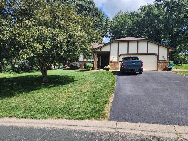 House for sale in Lakeville, Minnesota