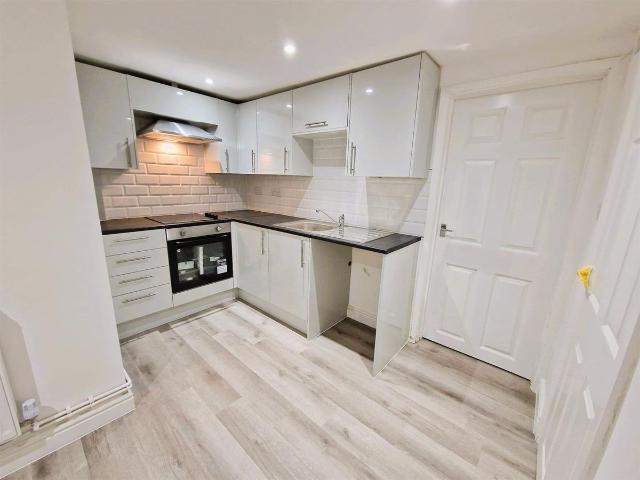 House for rent in Town, Merthyr