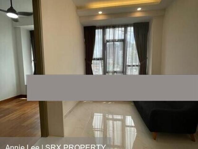 Condominium for rent