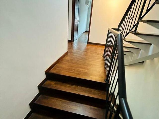 Apartment for rent in Ulu Pandan