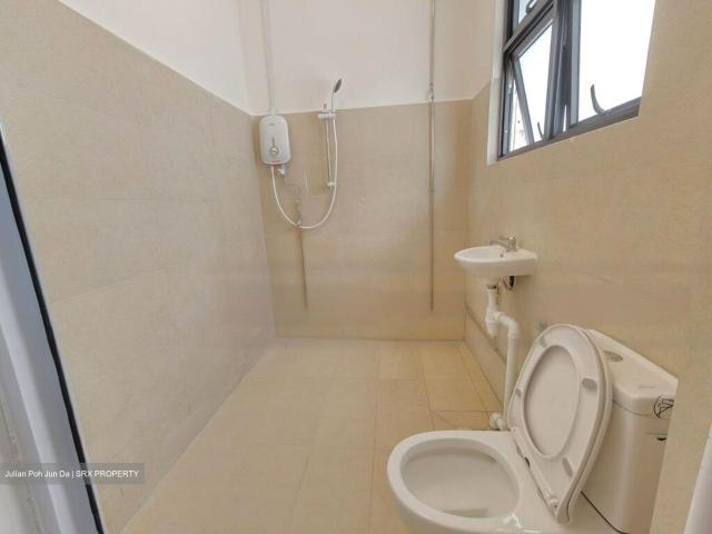 Condominium for rent