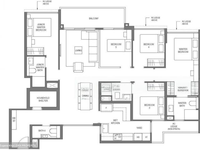 Condominium for sale