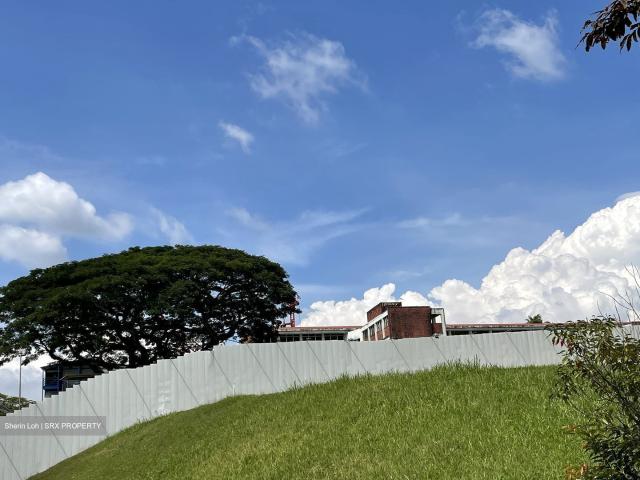 Condominium for sale in Yishun