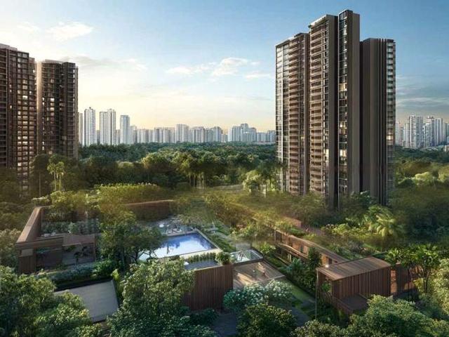 Condominium for sale in Yishun