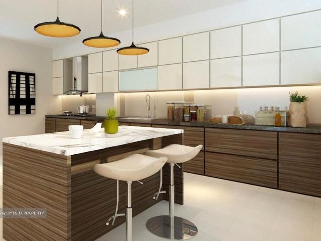 Condominium for sale