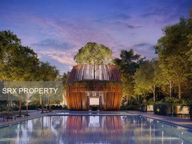 Condominium for sale in Yishun, 27 Far North, Yishun