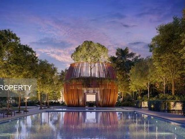 Condominium for sale in Yishun, 27 Far North, Yishun