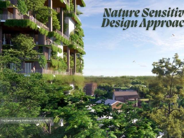 Condominium for sale in Yishun