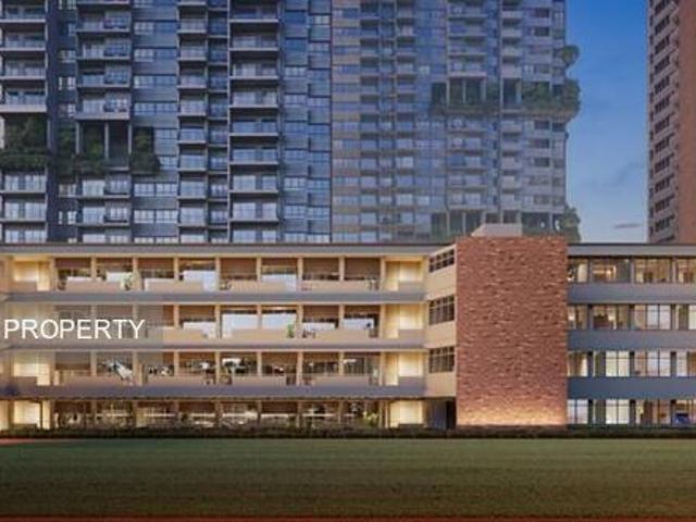 Condominium for sale in Yishun, 27 Far North, Yishun