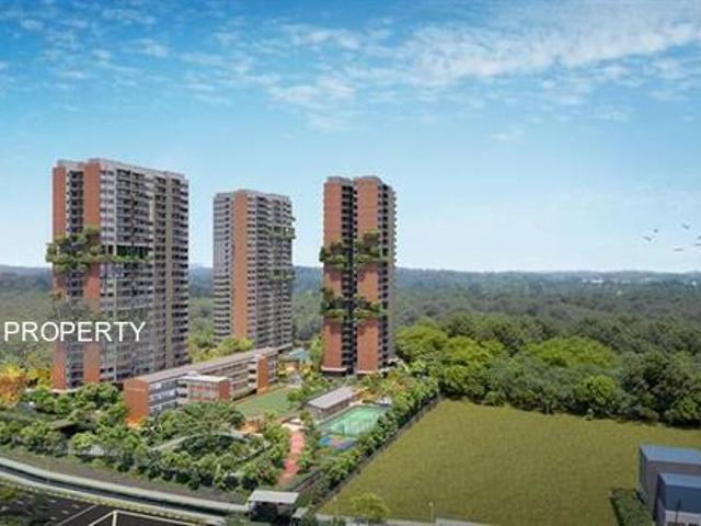 Condominium for sale in 23 North West