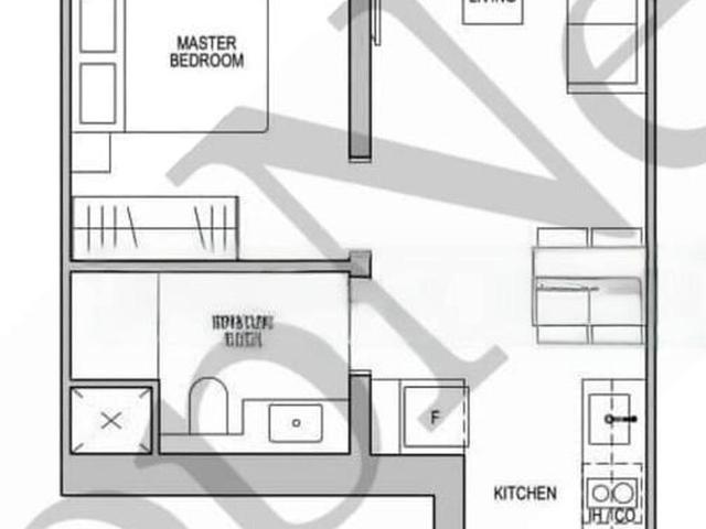 Condominium for sale in Yishun