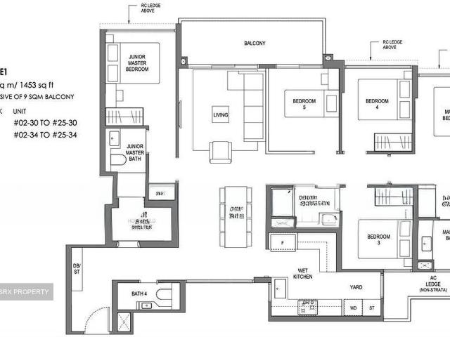 Condominium for sale