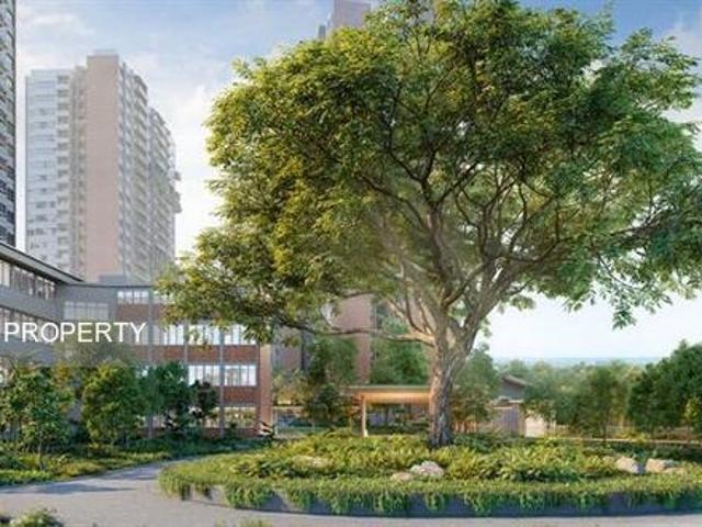 Condominium for sale in Yishun, 27 Far North, Yishun