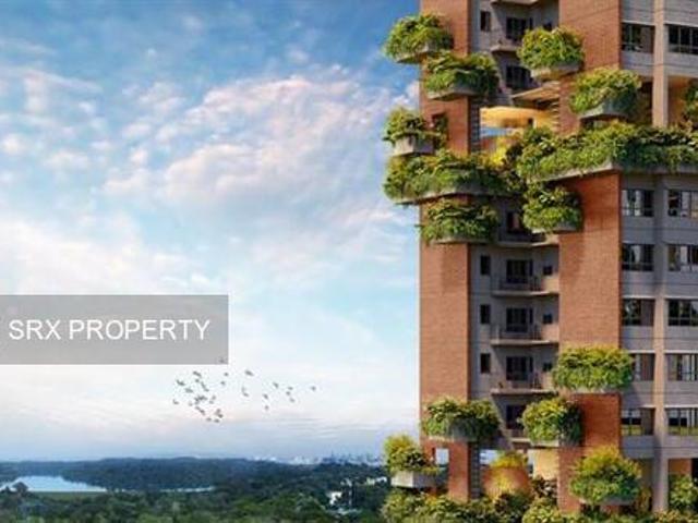 Condominium for sale in Yishun, 27 Far North, Yishun