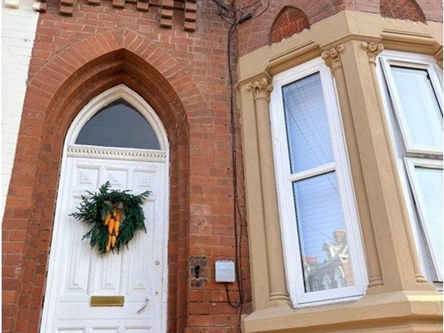 Apartment for rent in Highfields, Leicester