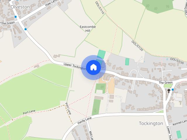 House for rent in Olveston