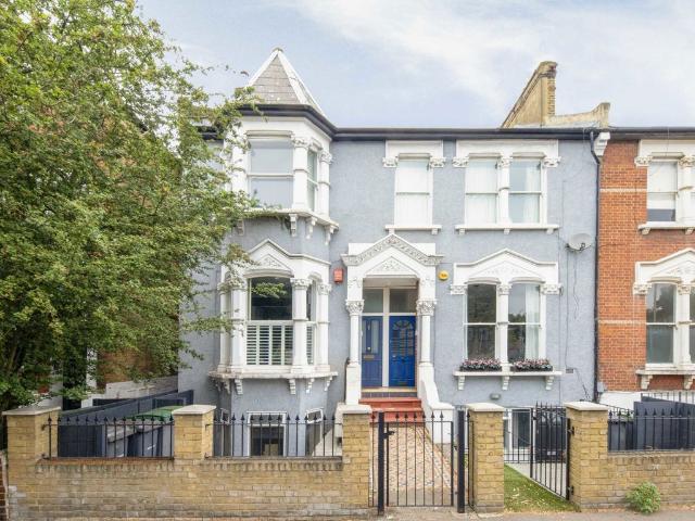Apartment for rent in London Borough of Haringey, Greater London