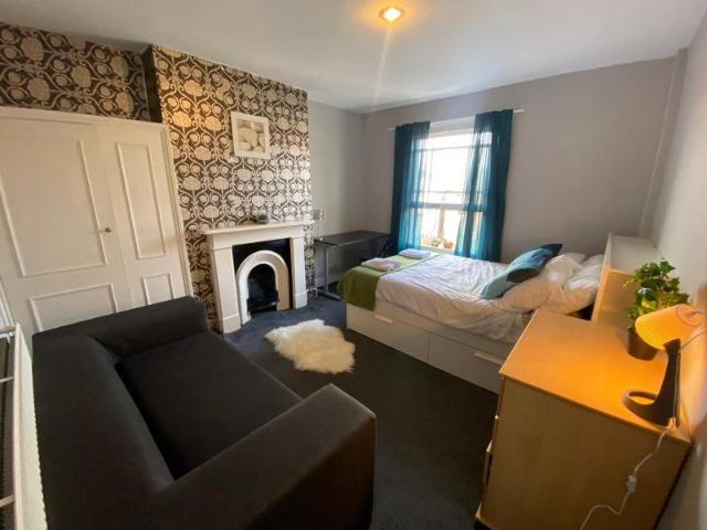 House for rent in Stroud Green, Greater London