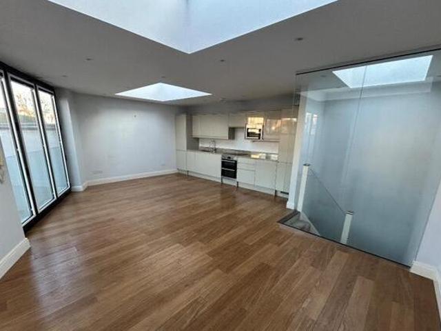 House for sale in Lyons, Greater London