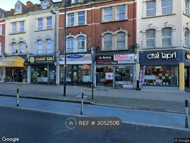Apartment for rent in Upper Tooting, Greater London