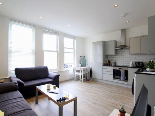 Apartment for rent in Balham, Greater London