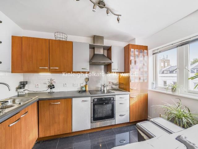 Apartment for rent in Upper Tooting, Greater London