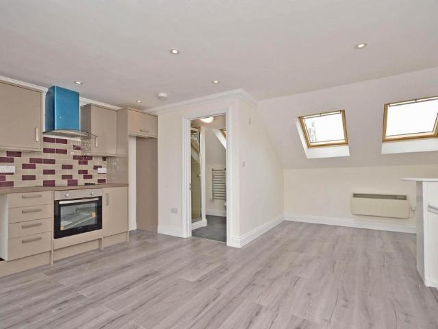 Apartment for rent in London Borough of Wandsworth, Greater London