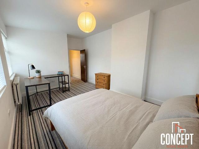 Apartment for rent in Upper Tooting, Greater London