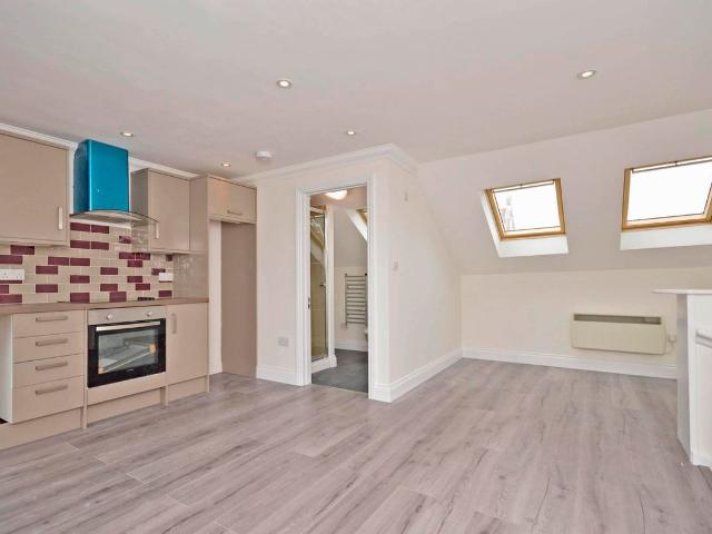 Apartment for rent in London Borough of Wandsworth, Greater London