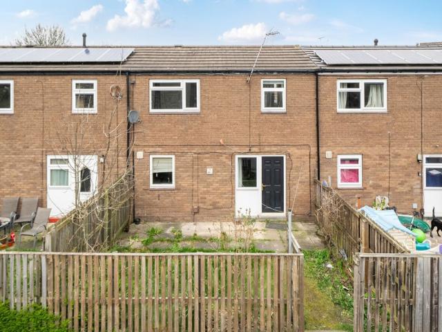 House for rent in Pudsey, West Yorkshire
