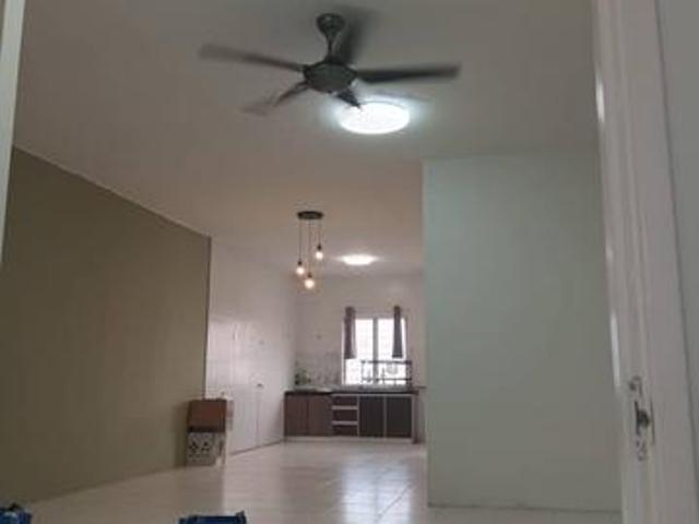 Townhouse for sale in Petaling, Subang Jaya